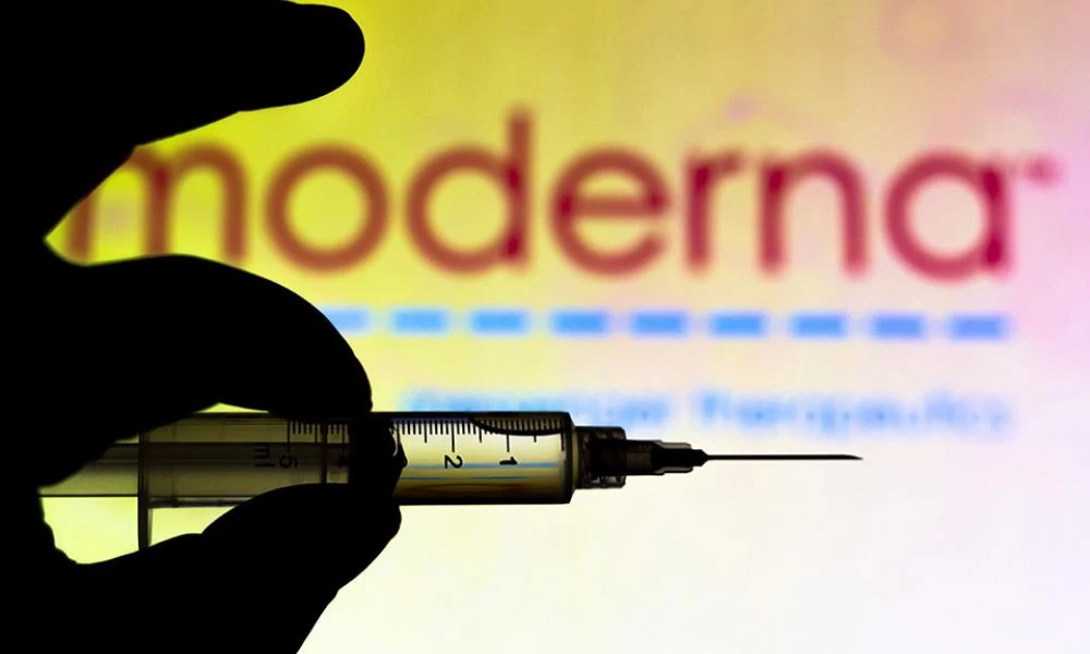 Εμβόλιο Moderna: Ξεκίνησαν τις κλινικές δοκιμές σε εφήβους κάτω των 18 ετών